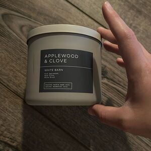 Bath and Body Works Candle